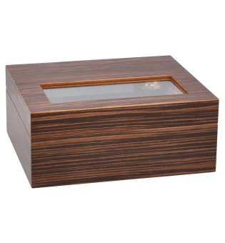 Humidor adorini Vittoria M Deluxe