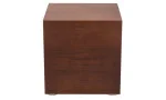 adorini Chianti Medium Deluxe Humidor Noce/Alluminio  foto 5