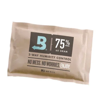 Controllo dell'Umidità Bidirezionale Boveda 75% RH 60 g