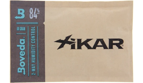 Xikar Boveda 2-Way Controllo dell'umidità 84% RH 60g