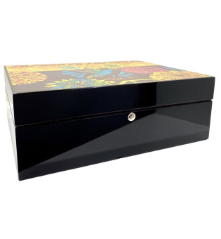 Park Lane Humidor Messicano Talenti Magia dei tuoi colori