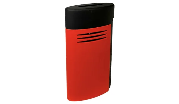 Accendino S.T. Dupont Megajet Rosso Opaco 020749