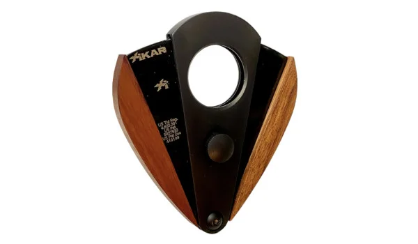 Xikar Cutter XI3 Rosewood con Lame Nere