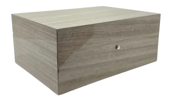 Humidor Gentili Grigio 20 Sigari