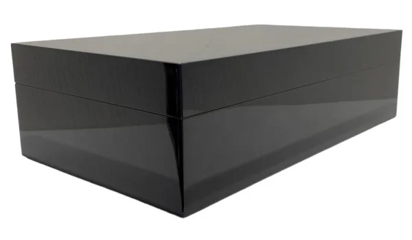 Gentili Humidor Nero 70 Sigari