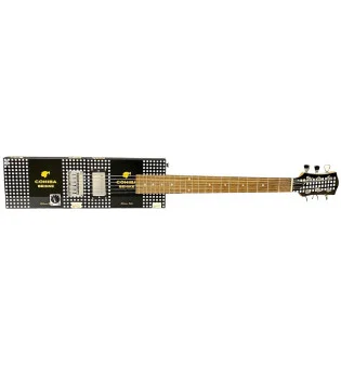 Scatola per Sigari Doppia Cohiba Behike Guitar