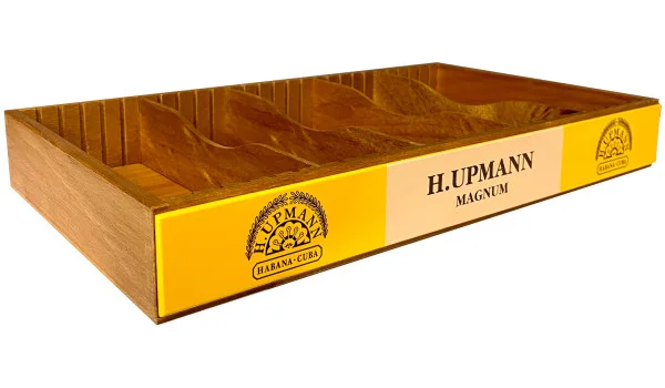 Habanos Vassoio per Sigari H. Upmann