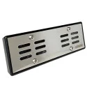 adorini Umidificatore Piccolo Argento