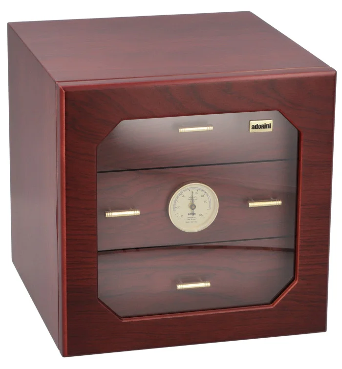 adorini Humidor Chianti M Palissandro - Deluxe foto 2