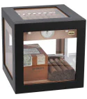 adorini Cube Deluxe Nero