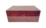 Daniel Marshall Humidor Radica foto 4