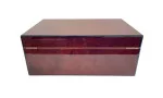 Daniel Marshall Humidor Radica foto 6