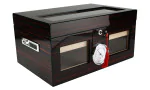 Humidor Ebano