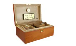 Humidor Grande Deluxe - adorini Cedro L foto 10
