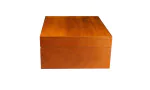 Humidor in legno di cedro adorini Cedro Deluxe foto 9