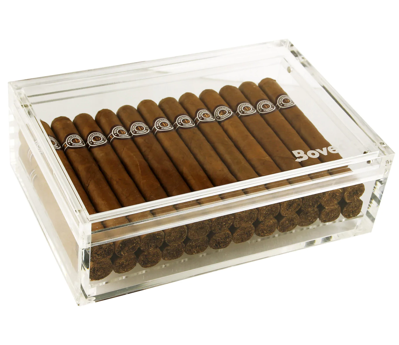 Humidor acrilico Boveda piccolo Compra al miglior prezzo