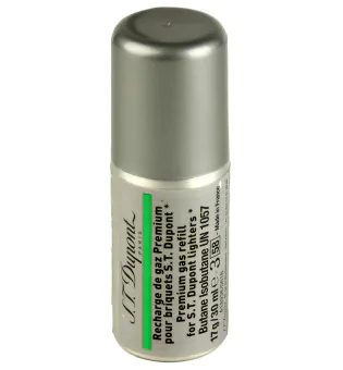 Flacone di ricarica S.T.Dupont verde