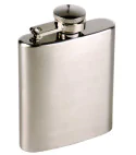Acciao inossidabile Fiaschetta da 90mL