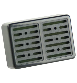 Spugna Umidificatore nera piccola