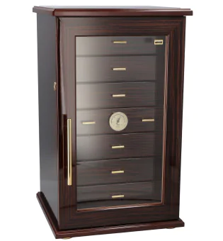Humidor grande Deluxe adorini Chianti foto 16