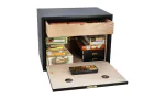 Humidor adorini Brand Habana Deluxe foto 107