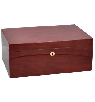Humidor adorini Santiago Deluxe foto 105
