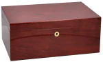 Humidor adorini Santiago Deluxe foto 105