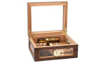 Top Humidor in vetro adorini Deluxe Treviso foto 10