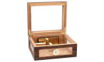 Top Humidor in vetro adorini Deluxe Treviso foto 11