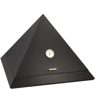 Humidor Deluxe adorini Pyramid foto 7