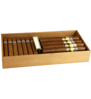 Tray for adorini humidor Vittoria deluxe foto 7
