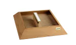 Vassoio per humidor Adorini Pyramid M deluxe foto 8