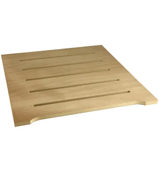 Scaffale per adorini Humidor Bari Deluxe foto 6