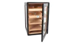 Scaffale per adorini Humidor Bari Deluxe foto 10