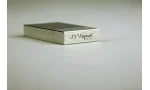 Accendino Palladium S.T. Dupont Ligne 2 Nero Opaco C16602 foto 4