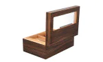Humidor adorini Vittoria Grande Deluxe foto 8