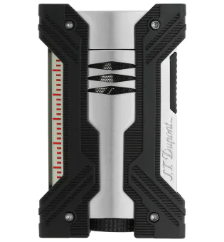 Accendino S.T. Dupont Defi XXtreme Cromo 021602
