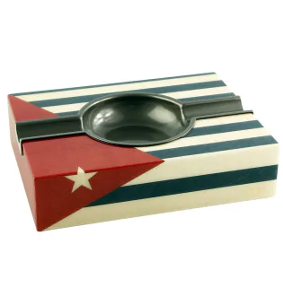 Posacenere per Sigari adorini Cuba Te Amo