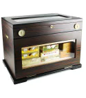 Armadio per Sigari Aficionado Deluxe adorini