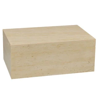 Humidor adorini Concrete Grande Deluxe