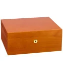 Humidor in legno di cedro adorini Cedro Deluxe
