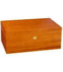 Humidor Grande Deluxe - adorini Cedro L