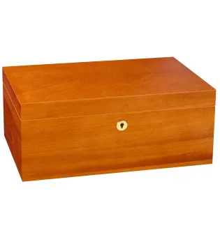Humidor Grande Deluxe - adorini Cedro L