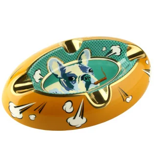 Posacenere Siglo Year of the Dog