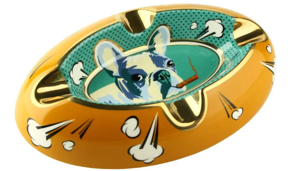 Posacenere Siglo Year of the Dog