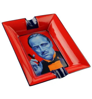 Posacenere Siglo Marlon Brando