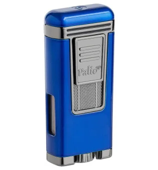 Palio Accendino Polaris Jet Blu