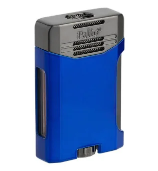 Accendino Palio Antares Jet Blu