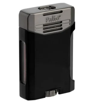 Accendino Palio Antares Jet Nero