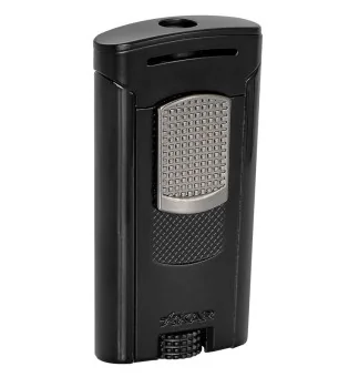 Accendino Xikar Astral Single Jet Nero